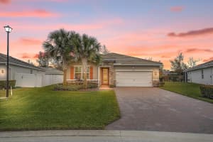 2284 SW Strawberry Terrace, Palm City, FL 34990 Sold 03/14/25