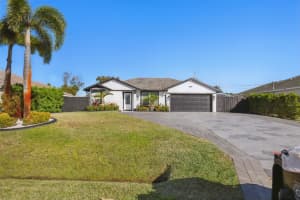2129 SW Devon Avenue, Port Saint Lucie, FL 34953 Sold 06/16/25