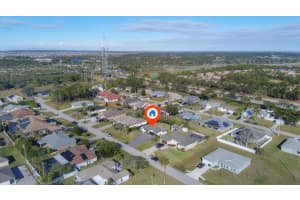 2129 SW Devon Avenue, Port Saint Lucie, FL 34953 Sold 06/16/25