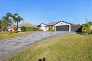 2129 SW Devon Avenue, Port Saint Lucie, FL 34953 Sold 06/16/25