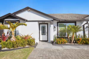 2129 SW Devon Avenue, Port Saint Lucie, FL 34953 Sold 06/16/25