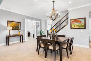 467 Sonoma Isles Circle, Jupiter, FL 33478 Sold 05/29/25