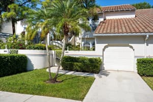 201 Ryder Cup Circle, Palm Beach Gardens, FL 33418 Sold 04/17/25