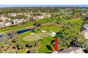 201 Ryder Cup Circle, Palm Beach Gardens, FL 33418 Sold 04/17/25