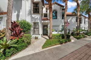 2359 Treasure Isle Drive 34, Palm Beach Gardens, FL 33410 - MLS#R11051052