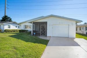 6132 Stanley Lane, Delray Beach, FL 33484 Sold 05/02/25