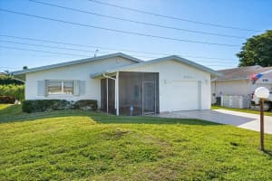 6132 Stanley Lane, Delray Beach, FL 33484 Sold 05/02/25
