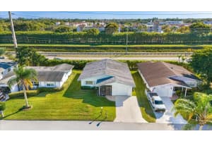 6132 Stanley Lane, Delray Beach, FL 33484 Sold 05/02/25