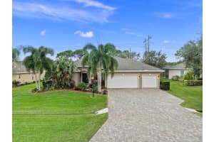 5828 NW Windy Pines Lane, Port Saint Lucie, FL 34986 Sold 09/18/25