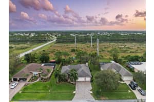 5828 NW Windy Pines Lane, Port Saint Lucie, FL 34986 Sold 09/18/25