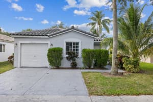 2464 SW 106th Avenue, Miramar, FL 33025 Sold 02/13/25