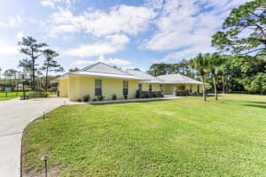 14818 Broken Arrow Place, Palm Beach Gardens, FL 33418 Sold 02/25/25