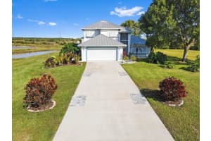 12274 Cessna Terrace, Port Saint Lucie, FL 34987 Sold 05/01/25