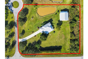 12274 Cessna Terrace, Port Saint Lucie, FL 34987 Sold 05/01/25