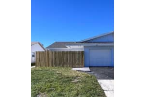 8647 Crater Terrace, Riviera Beach, FL 33403 Sold 04/16/25