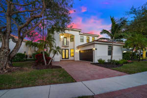 10643 Old Hammock Way, Wellington, FL 33414 Sold 04/25/25