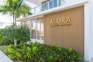 117 Lake Avenue 403, Lake Worth Beach, FL 33460 Sold 07/01/25