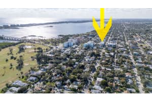 117 Lake Avenue 403, Lake Worth Beach, FL 33460 Sold 07/01/25