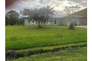 1226 SW Emerald Avenue, Port Saint Lucie, FL 34953 Sold 03/11/25
