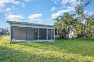 2473 SW Warwick Street, Port Saint Lucie, FL 34983 Sold 12/17/25
