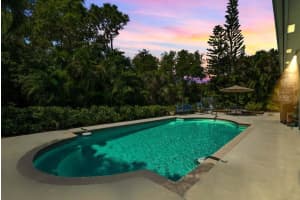 8625 SE Pinehaven Avenue, Hobe Sound, FL 33455 Sold 04/11/25