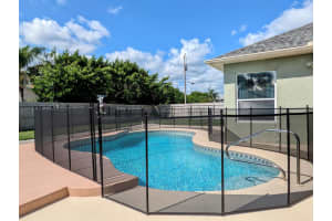 302 SW Log Drive, Port Saint Lucie, FL 34953 - MLS#R11051092