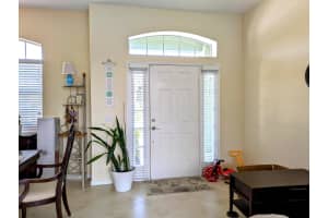 302 SW Log Drive, Port Saint Lucie, FL 34953 - MLS#R11051092