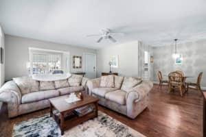 270 South Boulevard D, Boynton Beach, FL 33435 Sold 06/05/25