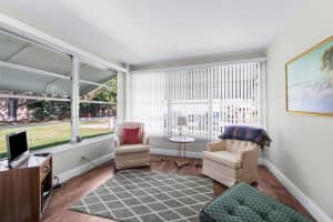 270 South Boulevard D, Boynton Beach, FL 33435 Sold 06/05/25