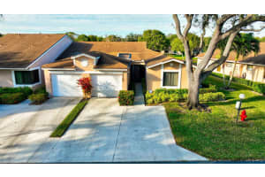 8289 Summersong Terrace H, Boca Raton, FL 33496 Sold 04/05/25