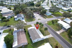 1339 Gardenia Drive, Barefoot Bay, FL 32976 Sold 04/02/25