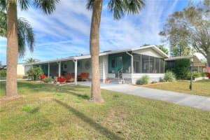 1339 Gardenia Drive, Barefoot Bay, FL 32976 Sold 04/02/25