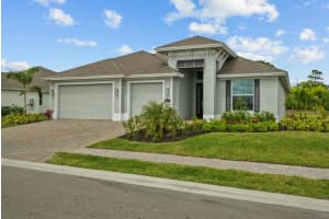 6435 High Pointe Circle, Vero Beach