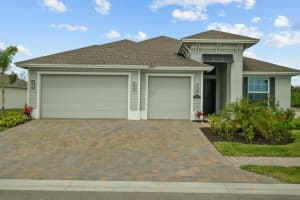 6435 High Pointe Circle, Vero Beach, FL 32967 Sold 09/22/25