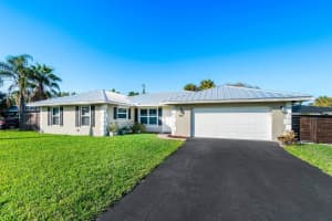 1001 SW 12th Road, Boca Raton, FL 33486 Sold 04/29/25