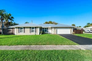 1001 SW 12th Road, Boca Raton, FL 33486 Sold 04/29/25