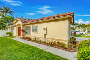 1053 Fosters Mill Road, Boynton Beach, FL 33436 Sold 04/11/25