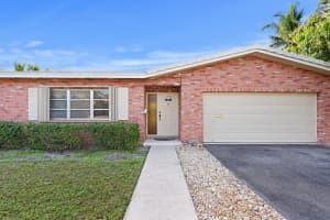 598 NW 6th Street, Boca Raton, FL 33432 Sold 02/03/25