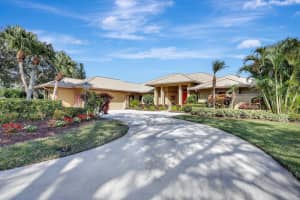 6446 SE Oakmont Place, Stuart, FL 34997 - MLS#R11051148