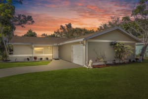 333 SW Kentwood Road, Port Saint Lucie, FL 34953 Sold 06/30/25