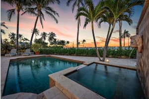 1017 N Flagler Drive, West Palm Beach, FL 33401 - MLS#R11051157