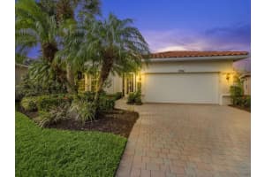 11748 SW Mountain Ash Circle, Port Saint Lucie, FL 34987 Sold 02/19/25