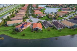 11748 SW Mountain Ash Circle, Port Saint Lucie, FL 34987 Sold 02/19/25