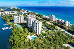 2001 N Ocean Boulevard 1401, Boca Raton, FL 33431 Sold 03/10/25