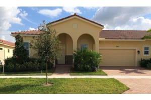 10215 SW Canoosa Way, Port Saint Lucie, FL 34986 Sold 05/15/25