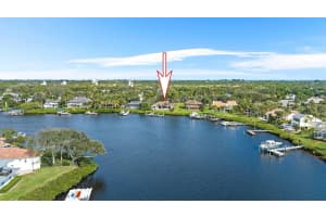 18371 SE Lakeside Drive, Jupiter, FL 33469 Sold 05/06/25