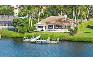 18371 SE Lakeside Drive, Jupiter, FL 33469 Sold 05/06/25