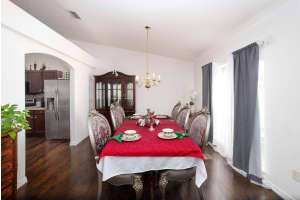 3992 SW Cheribon Street, Port Saint Lucie, FL 34953 Sold 09/05/25