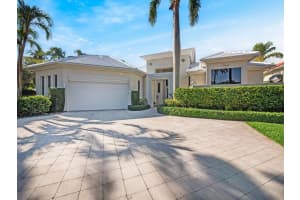101 St Martin Drive, Palm Beach Gardens, FL 33418 Sold 05/20/25