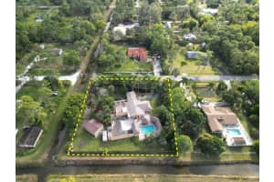 13659 51st Place N, The Acreage, FL 33411 Sold 04/07/25